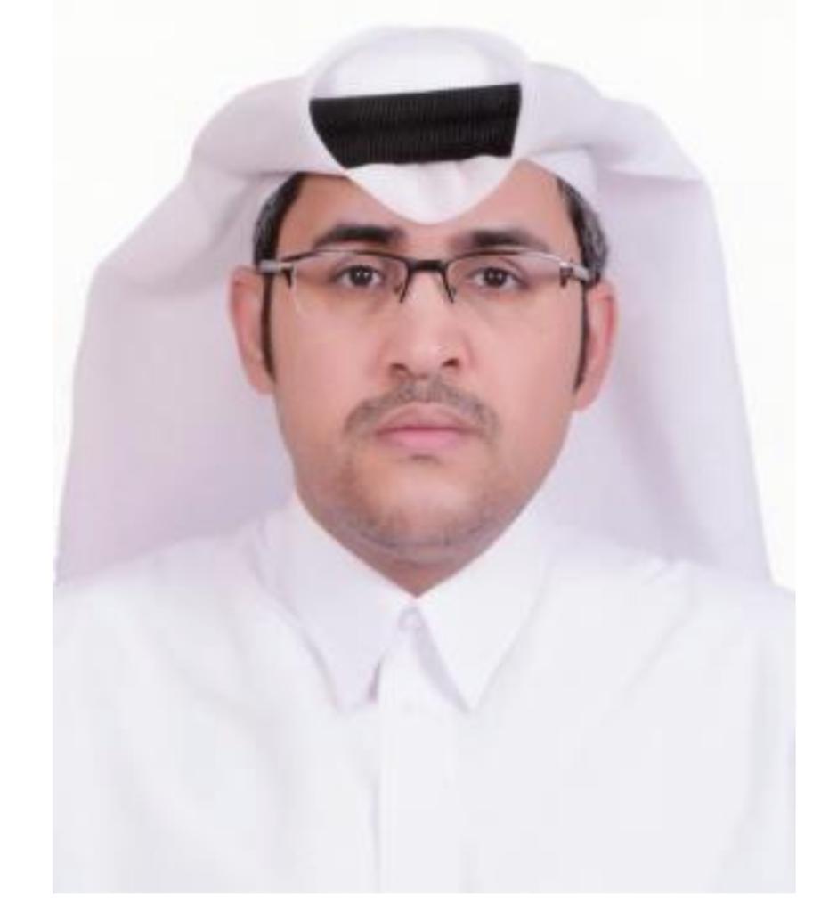 Mr.Hamad Al Marri